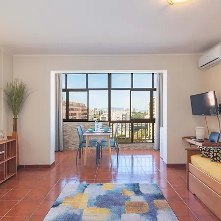 Apartmán Great 1bed Flat - Da Rocha - Wi-fi - Parking *