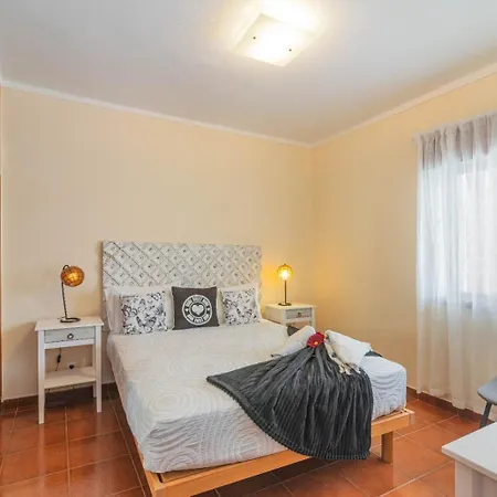 아파트 Great 1bed Flat - Da 포티마오