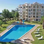 Great 1bed Flat - Da Rocha - Wi-fi - Parking