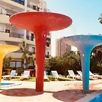 דירה Great 1bed Flat - Da Rocha - Wi-fi - Parking *