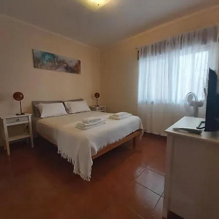 Apartment Great 1bed Flat - Da Rocha - Wi-fi - Parking *