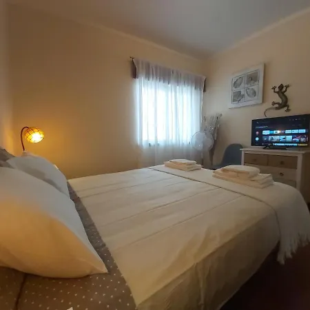 Great 1bed Flat - Da Rocha - Wi-fi - Parking Apartment Portimao
