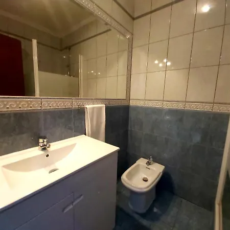 Great 1bed Flat - Da Rocha - Wi-fi - Parking * Portimao