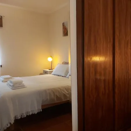 Apartment Great 1bed Flat - Da Rocha - Wi-fi - Parking Portimao