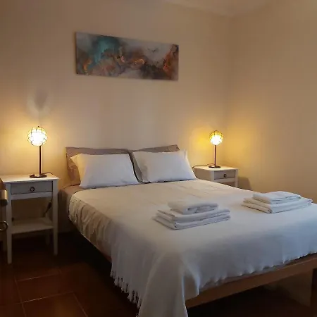 Apartment Great 1bed Flat - Da Rocha - Wi-fi - Parking