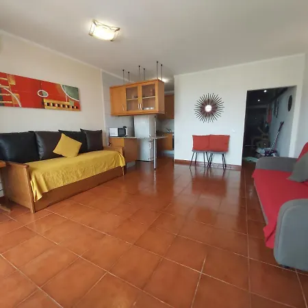 Great 1bed Flat - Da Rocha - Wi-fi - Parking Portimao
