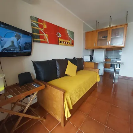 Great 1bed Flat - Da Rocha - Wi-fi - Parking Portimao