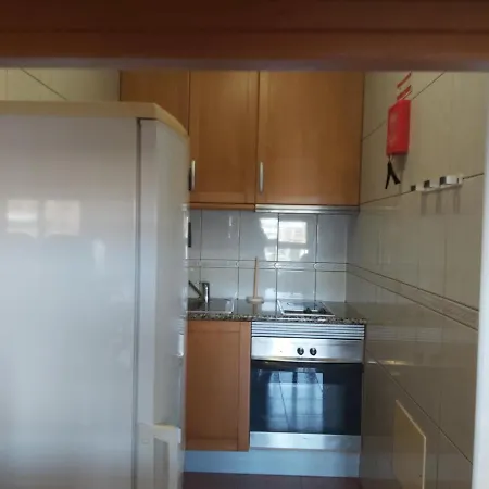 Apartment Great 1bed Flat - Da Rocha - Wi-fi - Parking Portimao