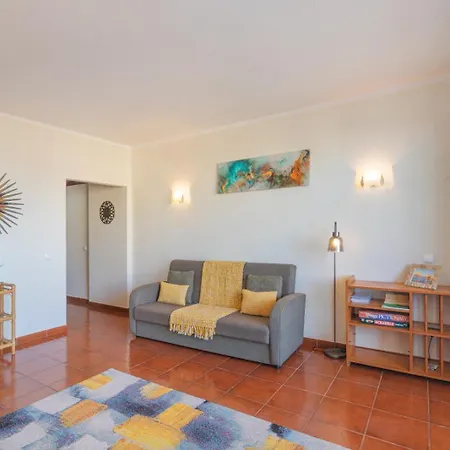 Great 1bed Flat - Da Portimao