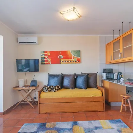 Great 1bed Flat - Da Rocha - Wi-fi - Parking דירה *