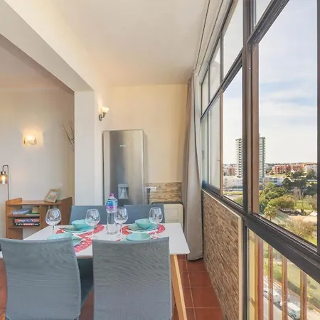 Great 1bed Flat - Da Rocha - Wi-fi - Parking *