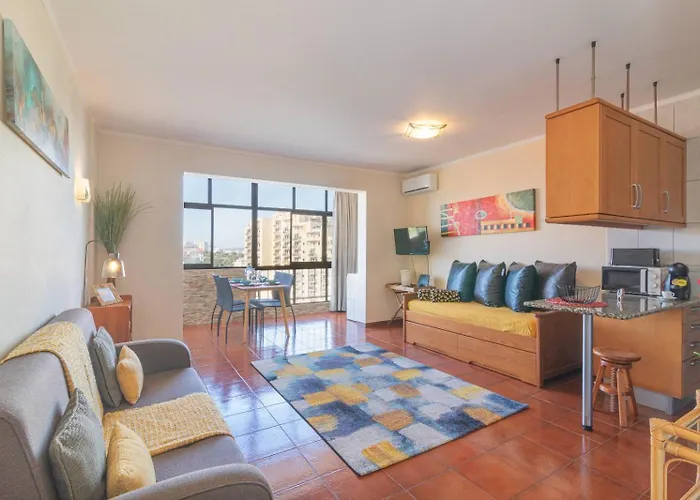 Great 1bed Flat - Da Rocha - Wi-fi - Parking Apartment