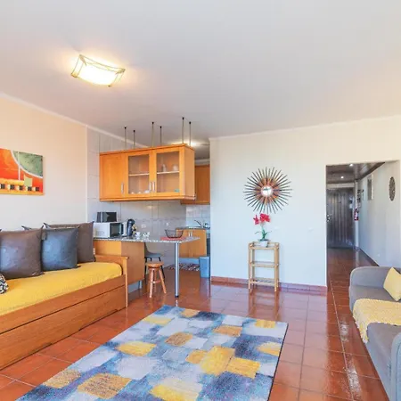 Great 1bed Flat - Da Rocha - Wi-fi - Parking Портиман